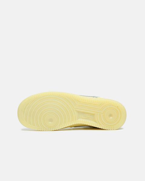 Nike Air Force Low x Drace Nocta Yellow ALL21640 фото