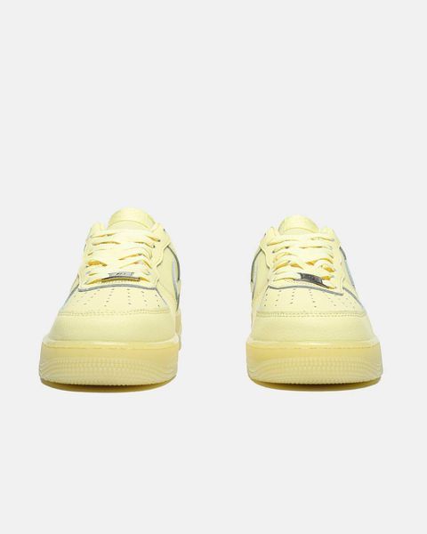 Nike Air Force Low x Drace Nocta Yellow ALL21640 фото