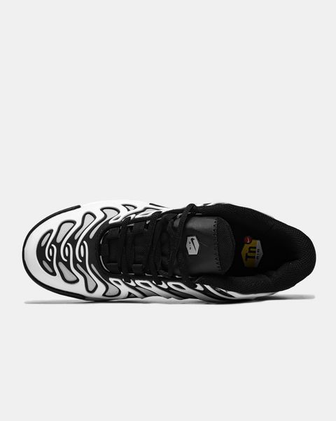 Nike Air Max Plus Drift White Silver Black ALL18060 фото