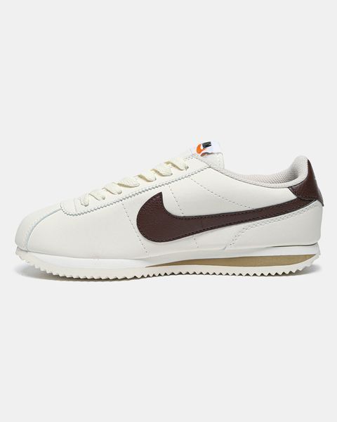 Nike Cortez Beige Brown ALL20389 фото