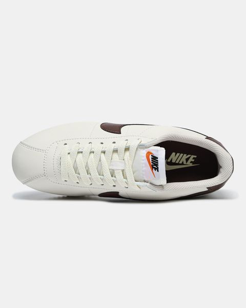 Nike Cortez Beige Brown ALL20389 фото