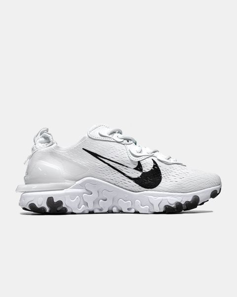 Nike React Vision White Black ALL17399 фото