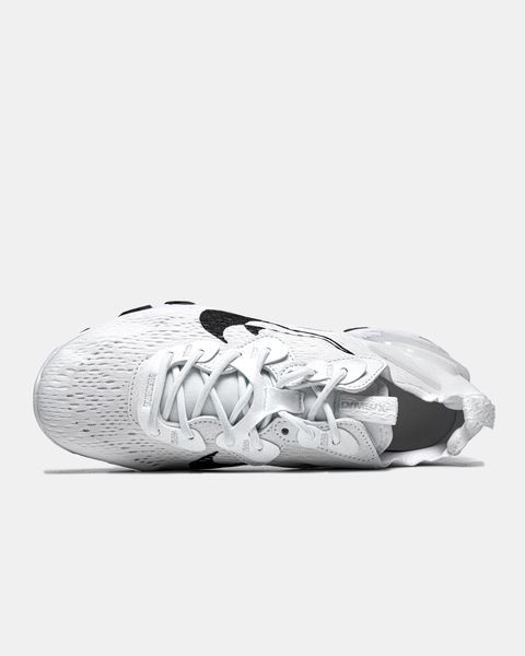 Nike React Vision White Black ALL17399 фото