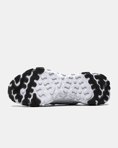 Nike React Vision White Black ALL17399 фото