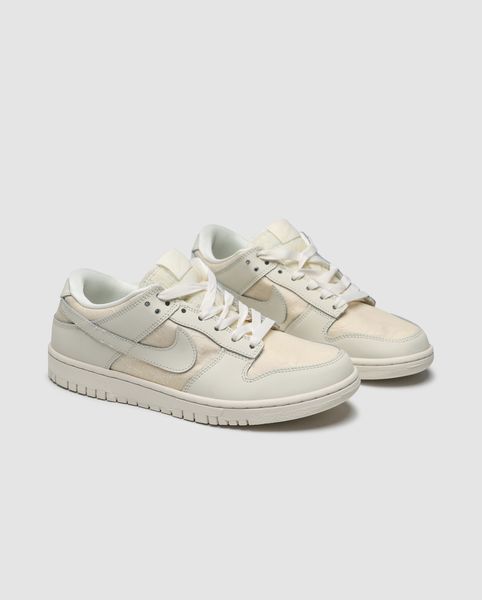 Nike SB Dunk Low Lace Pack Soft Pearl ALL22042 фото