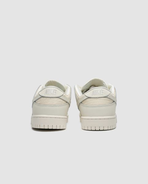 Nike SB Dunk Low Lace Pack Soft Pearl ALL22042 фото