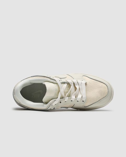 Nike SB Dunk Low Lace Pack Soft Pearl ALL22042 фото