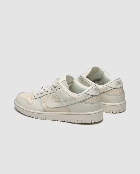 Nike SB Dunk Low Lace Pack Soft Pearl ALL22042 фото