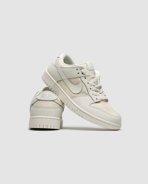 Nike SB Dunk Low Lace Pack Soft Pearl ALL22042 фото