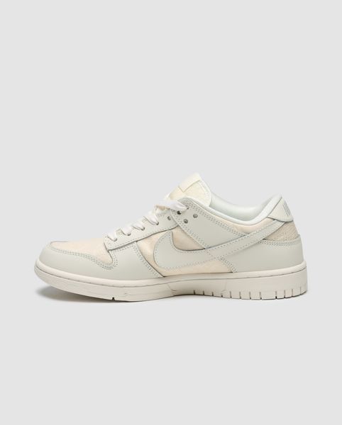 Nike SB Dunk Low Lace Pack Soft Pearl ALL22042 фото