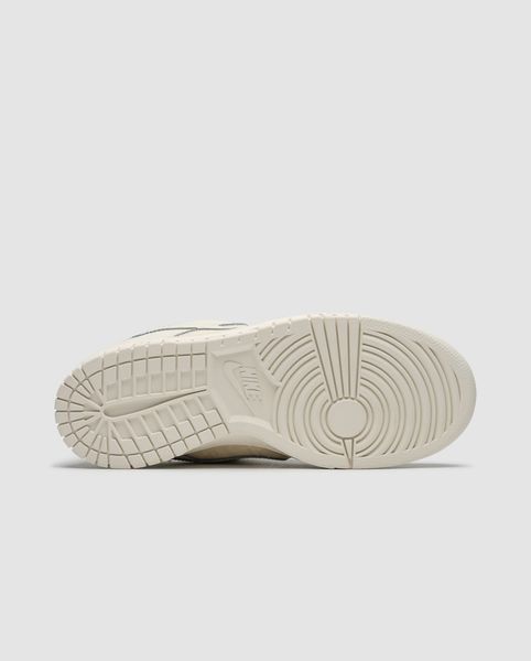 Nike SB Dunk Low Lace Pack Soft Pearl ALL22042 фото