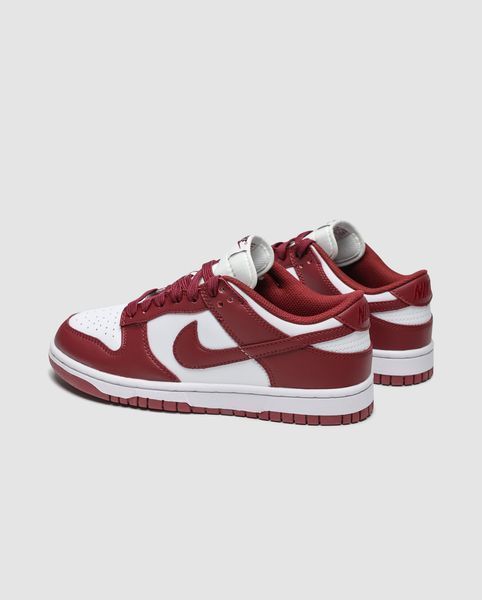 Nike SB Dunk Low Team Red ALL09071 фото