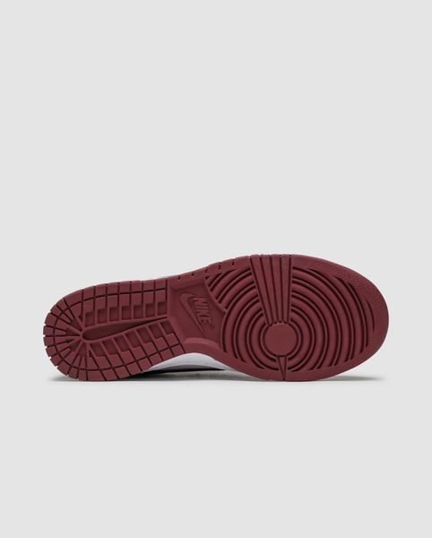 Nike SB Dunk Low Team Red ALL09071 фото