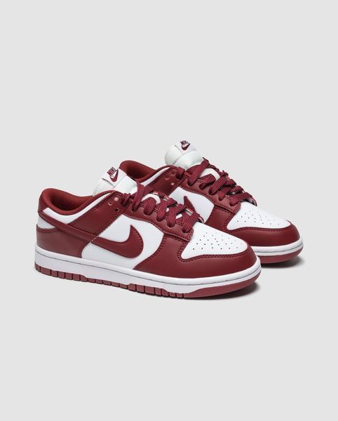 Nike SB Dunk Low Team Red ALL09071 фото
