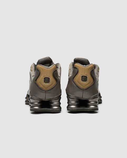 Nike Shox TL Khaki Ironstone Off Noir ALL21981 фото