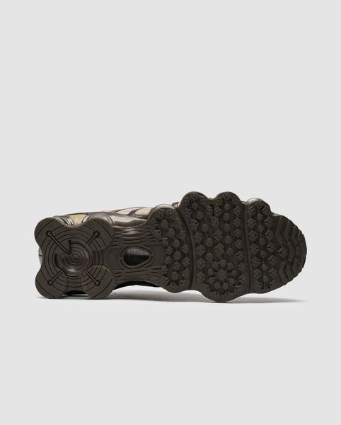 Nike Shox TL Khaki Ironstone Off Noir ALL21981 фото