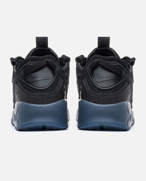 Nike Air Max 90 Terrascape Black/Blue ALL09735 фото