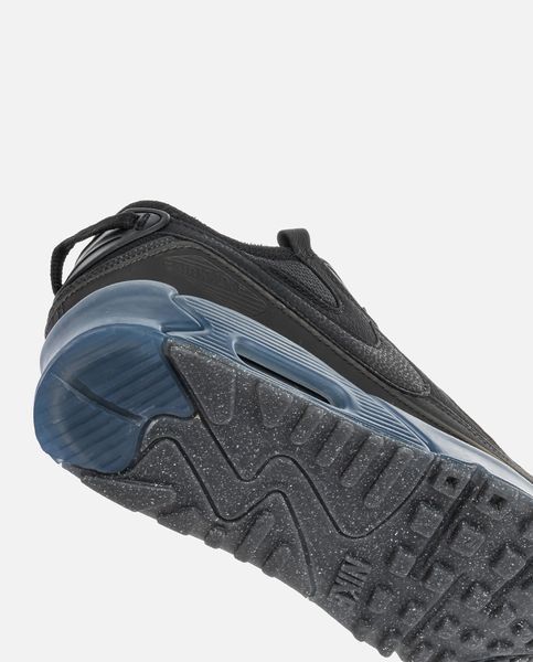 Nike Air Max 90 Terrascape Black/Blue ALL09735 фото