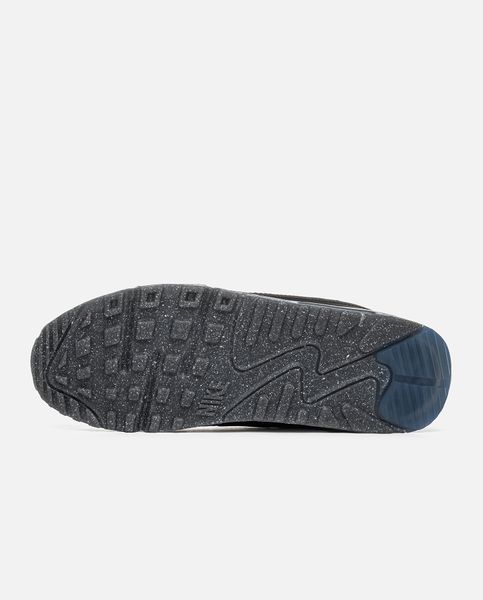 Nike Air Max 90 Terrascape Black/Blue ALL09735 фото