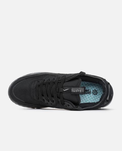 Nike Air Max 90 Terrascape Black/Blue ALL09735 фото