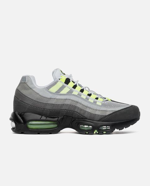 Nike Air Max 95 OG Neon ALL17254 фото
