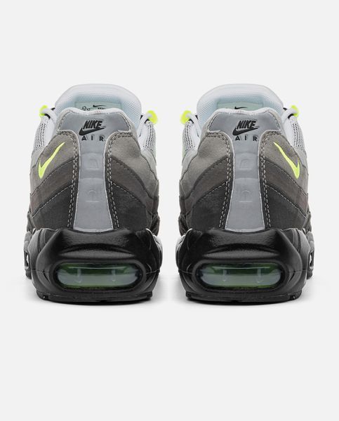 Nike Air Max 95 OG Neon ALL17254 фото