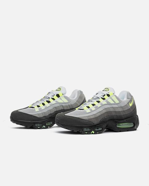 Nike Air Max 95 OG Neon ALL17254 фото
