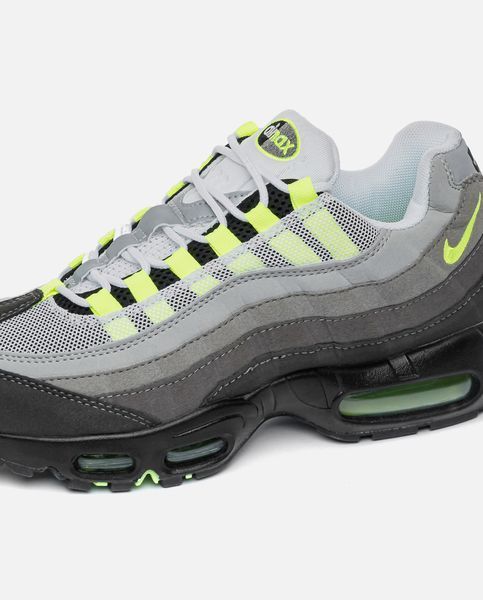 Nike Air Max 95 OG Neon ALL17254 фото