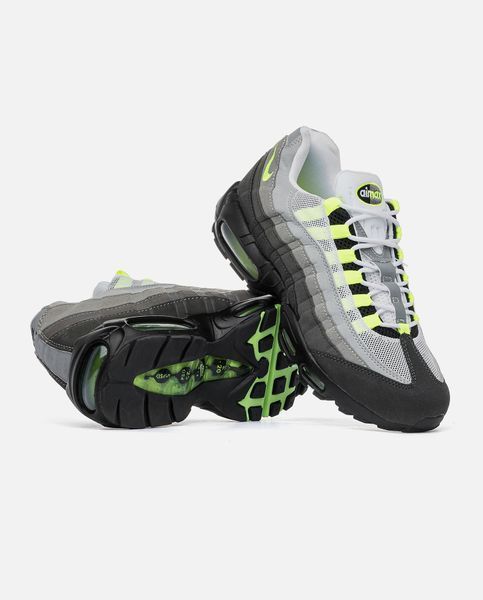 Nike Air Max 95 OG Neon ALL17254 фото