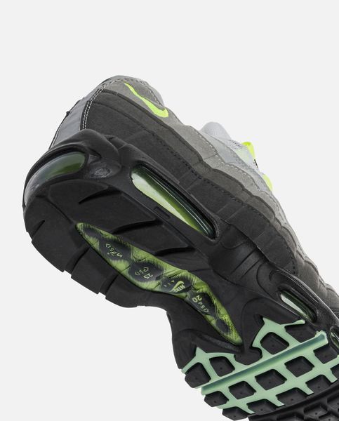Nike Air Max 95 OG Neon ALL17254 фото