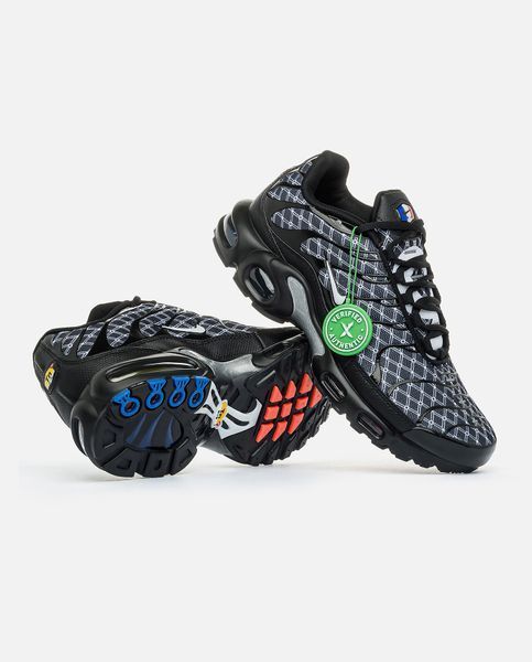 Nike Air Max Plus TN France ALL09431 фото