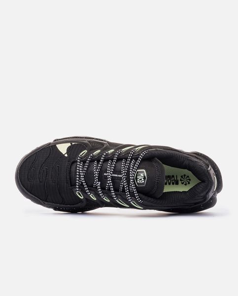 Nike Air Max TN Terrascape Black Green ALL09429 фото