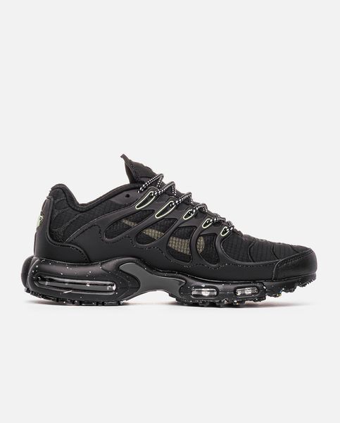 Nike Air Max TN Terrascape Black Green ALL09429 фото