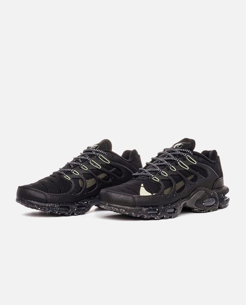 Nike Air Max TN Terrascape Black Green ALL09429 фото