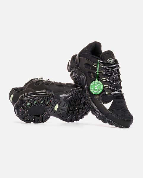 Nike Air Max TN Terrascape Black Green ALL09429 фото