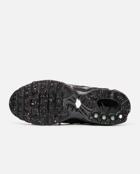 Nike Air Max TN Terrascape Black Green ALL09429 фото