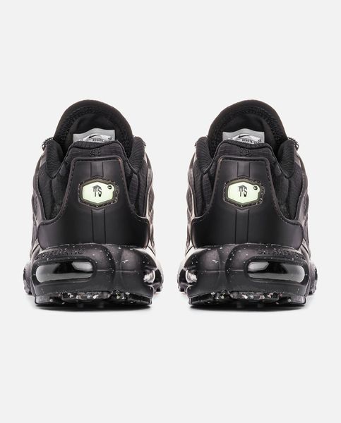 Nike Air Max TN Terrascape Black Green ALL09429 фото