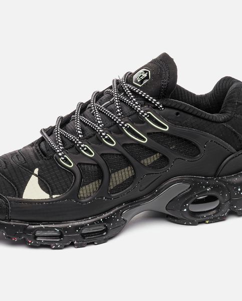 Nike Air Max TN Terrascape Black Green ALL09429 фото
