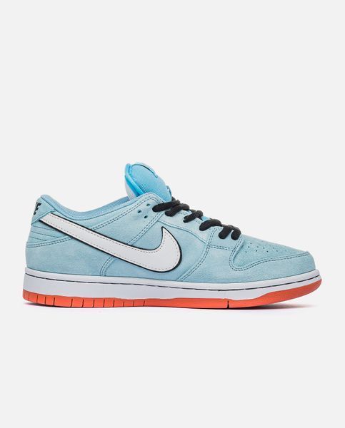 Nike SB Dunk Low Club Gulf 58 ALL12818 фото