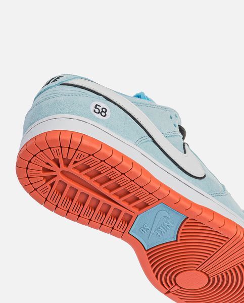 Nike SB Dunk Low Club Gulf 58 ALL12818 фото