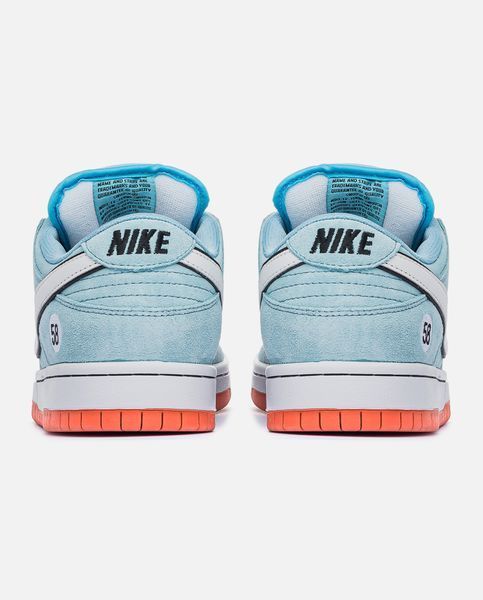 Nike SB Dunk Low Club Gulf 58 ALL12818 фото