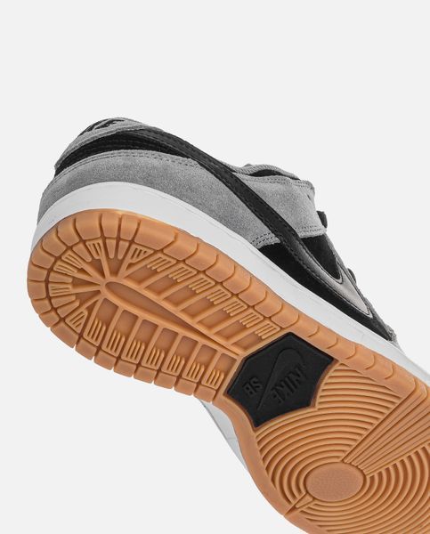 Nike SB Dunk Low Dark Smoke Grey ALL18920 фото