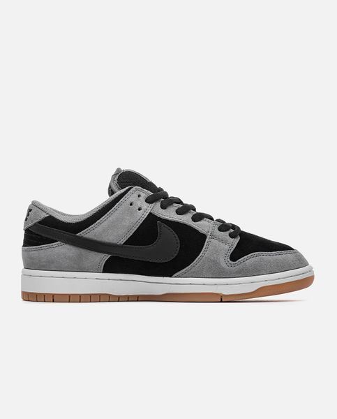Nike SB Dunk Low Dark Smoke Grey ALL18920 фото