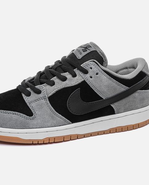 Nike SB Dunk Low Dark Smoke Grey ALL18920 фото