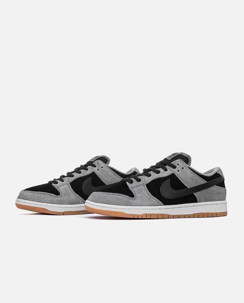 Nike SB Dunk Low Dark Smoke Grey ALL18920 фото