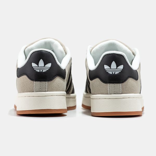 Adidas Campus Grey Black ALL13180 фото