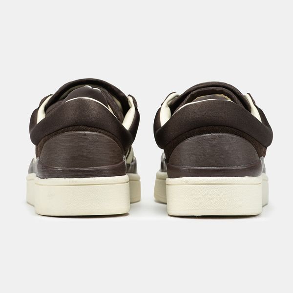 Adidas Campus x Bad Bunny Brown Cream ALL14136 фото