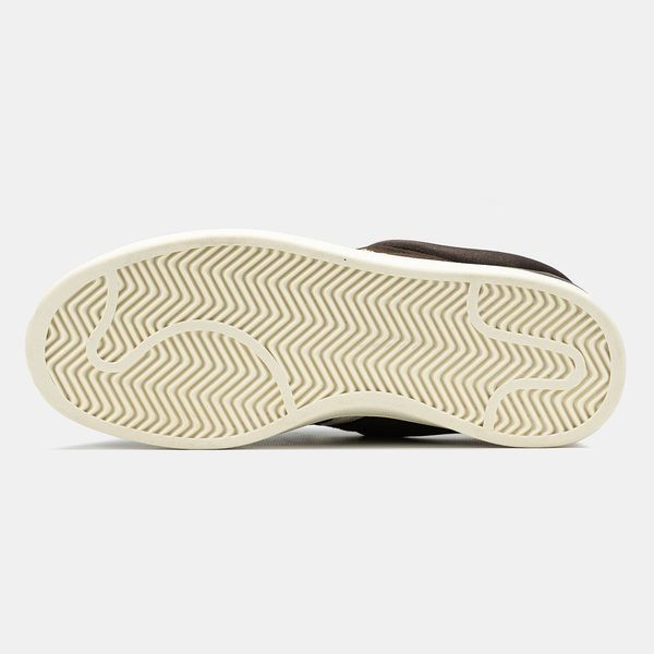 Adidas Campus x Bad Bunny Brown Cream ALL14136 фото