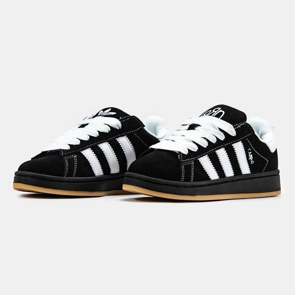 Adidas Campus x Korn Black White ALL14542 фото