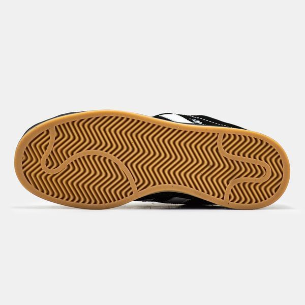 Adidas Campus x Korn Black White ALL14542 фото